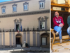 Napoli, al Pontano nasce il Liceo Scientifico Sportivo: scuola e sport insieme dal 2026