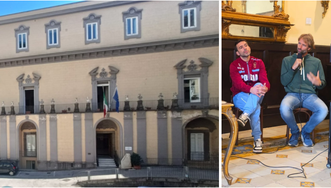 Napoli, al Pontano nasce il Liceo Scientifico Sportivo: scuola e sport insieme dal 2026
