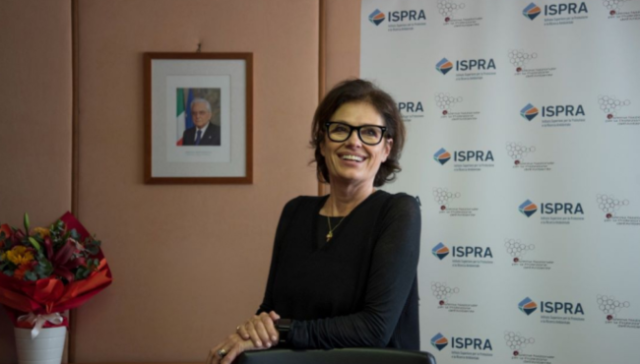 Maria Alessandra Gallone
