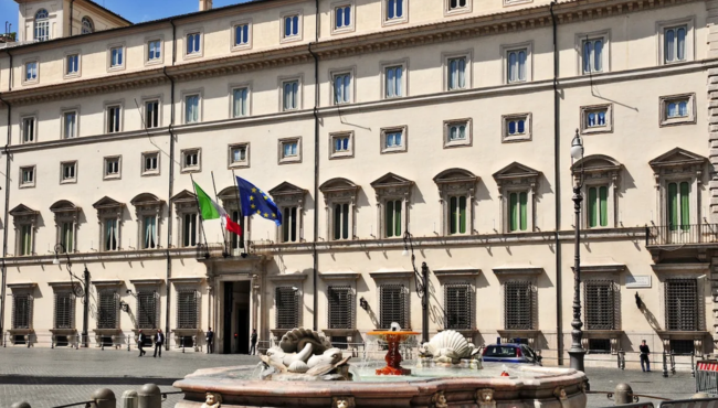 Transizione 5.0, il governo accelera: tavolo decisivo con le imprese