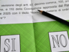Referendum giustizia, il No prende il largo: oltre il 54% a metà scrutinio Referendum