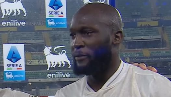 Lukaku rompe il silenzio: “Mai contro il Napoli, ma devo tornare al 100%”