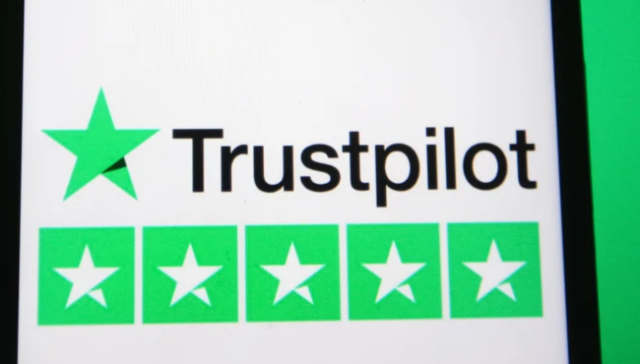 Trustpilot