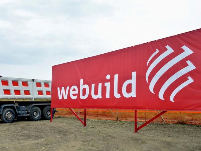 Webuild chiude il 2025 oltre le attese: ricavi a 13,6 miliardi e utile in crescita