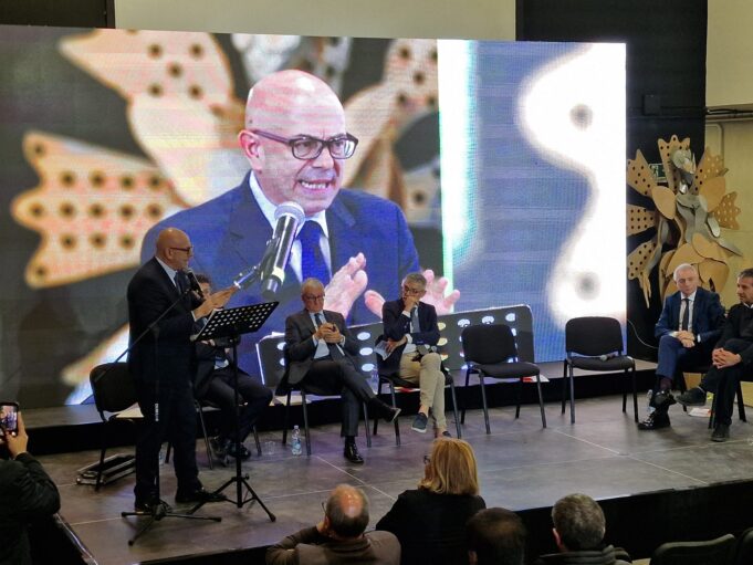 Napoli (Confapi): “Legalità e sicurezza sono la base per un’economia sana”