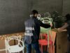 Design contraffatto, maxi operazione GdF per salvaguardia Made in Italy: sequestrati 6.500 pezzi e 14 persone deferite