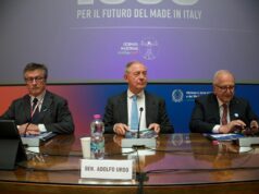 Made in Italy, raggiunta la soglia dei 1000 Marchi Storici: un ecosistema da 93,6 miliardi e oltre 360mila addetti Adolfo Urso Made in Italy giornata