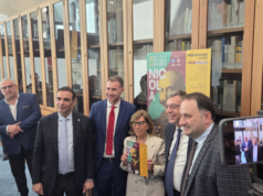 Sant’Antimo celebra i 150 anni di Nicola Romeo: il genio dell’Alfa