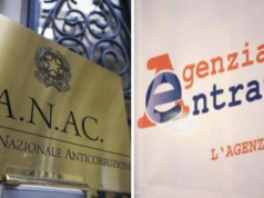 Appalti pubblici, Anac pubblica il vademecum sulla regolarità fiscale: “Strumento pratico per evitare esclusioni automatiche” Anac Agenzia delle Entrate