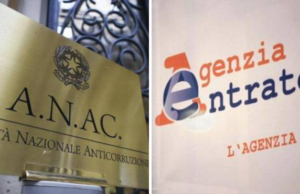 Appalti pubblici, Anac pubblica il vademecum sulla regolarità fiscale: “Strumento pratico per evitare esclusioni automatiche” Anac Agenzia delle Entrate