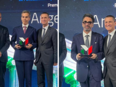 Premio Maestro del Made in Italy: riconoscimenti a 19 imprenditori. Bruscino e De Nigris tra le eccellenze campane premiate a Roma Bruscino e de nigris maestri made in italy