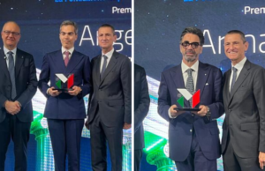 Premio Maestro del Made in Italy: riconoscimenti a 19 imprenditori. Bruscino e De Nigris tra le eccellenze campane premiate a Roma Bruscino e de nigris maestri made in italy