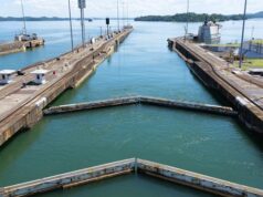 Hormuz bloccato, esplodono i costi del Canale di Panama: la guerra con l’Iran ridisegna le rotte globali dell’energia Canale di Panama