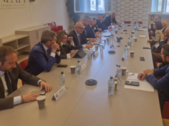 Confapi incontra il Sottosegretario Sbarra: “Le Pmi sono l’ossatura del Mezzogiorno. Serve un percorso condiviso per lo sviluppo del Sud”