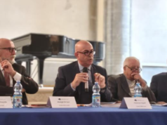 Confapi, infrastrutture e resilienza: le priorità per il futuro del Mezzogiorno