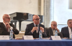 Confapi, infrastrutture e resilienza: le priorità per il futuro del Mezzogiorno