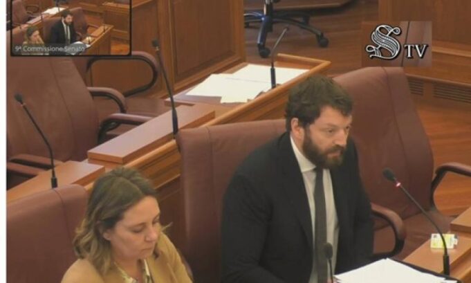 Incentivi alle imprese, Confapi in audizione al Senato: “Servono regole stabili e strumenti con effetto moltiplicatore”