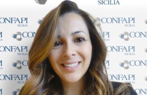 Mirabelli (Confapi): “Il Sud ha davanti un’opportunità storica, la Sicilia può guidare la crescita” Dhebora Mirabelli Confapi sicilia