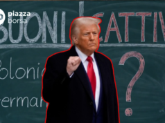 La lista dei “buoni e cattivi” di Trump umilia la NATO e indebolisce l’Occidente