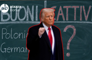 La lista dei “buoni e cattivi” di Trump umilia la NATO e indebolisce l’Occidente