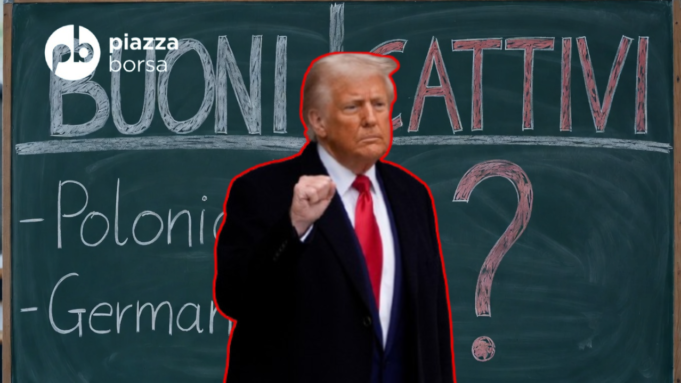 La lista dei “buoni e cattivi” di Trump umilia la NATO e indebolisce l’Occidente