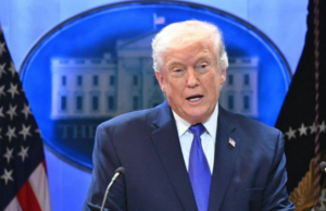 Trump attacca il Senato sull’Iran: “Voto inutile”. Intanto crolla nei sondaggi