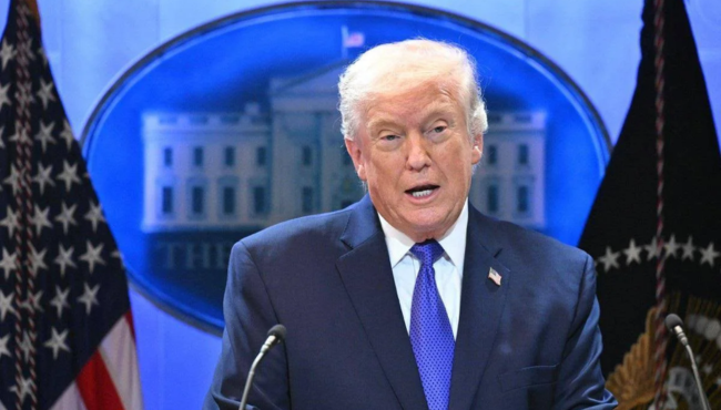 L’ora buia dell’umanità, Trump minaccia l’Iran: “Un’intera civiltà morirà stanotte”