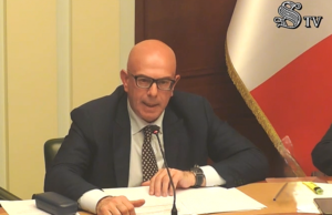 Energia e fisco, Napoli (Confapi) al Senato: “Evitare il rischio di lockdown energetico per salvare le PMI”