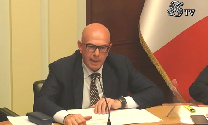 Energia e fisco, Napoli (Confapi) al Senato: “Evitare il rischio di lockdown energetico per salvare le PMI”