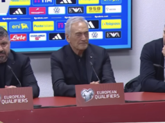 Italia fuori dal Mondiale, esplode il caso politico: FdI chiede l’informativa di Abodi. La Russa: “Lo sapevamo, ma c’è un limite”