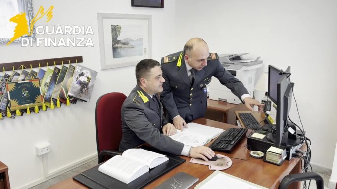 Maxi frode da 166 milioni nella logistica: sequestri per oltre 30 milioni. Coinvolte 29 persone e 18 cooperative