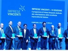 “Imprese Vincenti”, a Città della Scienza la decima tappa: premiate dieci eccellenze del Sud Italia