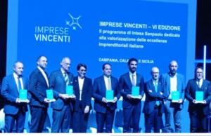 “Imprese Vincenti”, a Città della Scienza la decima tappa: premiate dieci eccellenze del Sud Italia