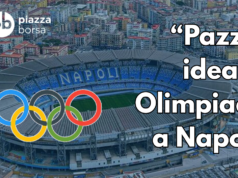 Pazza idea. Napoli sogna le Olimpiadi, il Pd propone la candidatura per il 2036. “La città è pronta alla sfida” Olimpiadi a Napoli