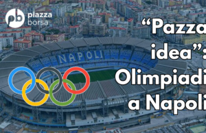 Pazza idea. Napoli sogna le Olimpiadi, il Pd propone la candidatura per il 2036. “La città è pronta alla sfida” Olimpiadi a Napoli