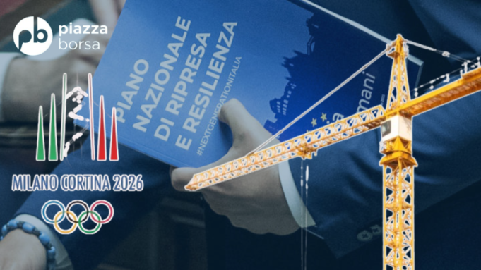 Italia, finisce la stagione dell’eccezionalità: dopo PNRR e Olimpiadi arriva il vero stress test