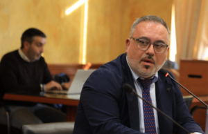 Campania, ambiente ed energia al centro della nuova agenda regionale: le priorità della Commissione guidata da Salvatore Flocco