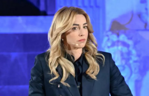 Salis apre allo scenario nazionale: “Candidarmi contro Meloni? Non lo escludo”