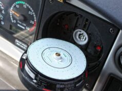 Dal 1° luglio 2026 tachigrafo obbligatorio anche sui veicoli leggeri: il MIT chiarisce le nuove regole Tachigrafo