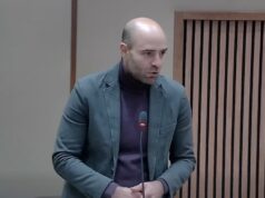 Napoli. Commissione Bilancio al lavoro sui nuovi canoni degli alloggi popolari Walter Savarese d'Atri