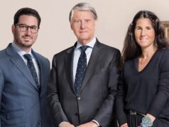 MSC, passaggio generazionale completato: Gianluigi Aponte trasferisce la proprietà ai figli Diego e Alexa