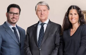 MSC, passaggio generazionale completato: Gianluigi Aponte trasferisce la proprietà ai figli Diego e Alexa