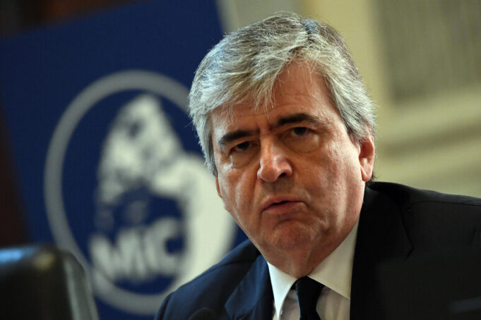 Gianmarco Mazzi è il nuovo Ministro del Turismo: Mattarella firma il decreto, Meloni lascia l’interim