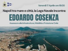 Napoli tra mare e città: il Molo San Vincenzo al centro del convegno su cantieri e opere pubbliche