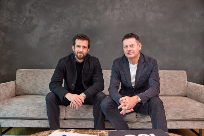 America’s Cup 2027, gli Stati Uniti tornano in gara: nasce American Racing Challenger Team USA