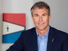 America’s Cup Partnership, Marzio Perrelli è il nuovo CEO