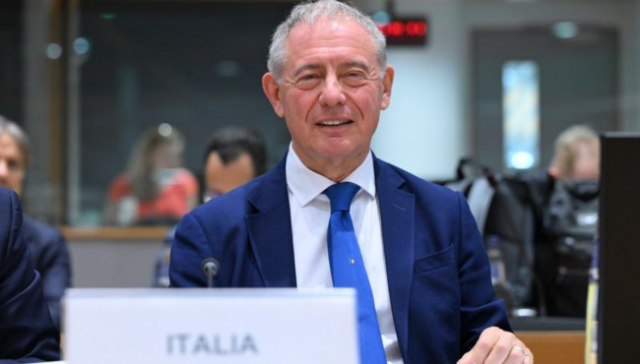 Adolfo Urso Mimit Ministero delle imprese e del made in italy Adolfo Urso Mimit Ministero delle imprese e del made in italy
