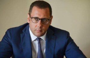 Consorzio ASI Napoli, Armando Cesaro nuovo presidente