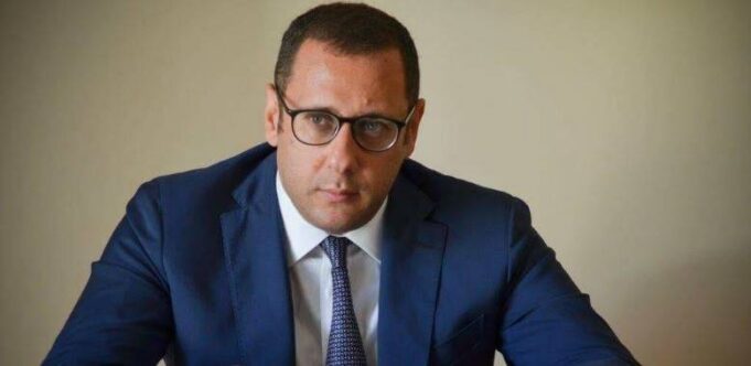 Consorzio ASI Napoli, Armando Cesaro nuovo presidente