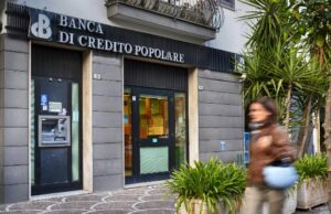 Banca di Credito Popolare, nuova governance: Borriello presidente, Crosta diventa AD Banca di credito popolare